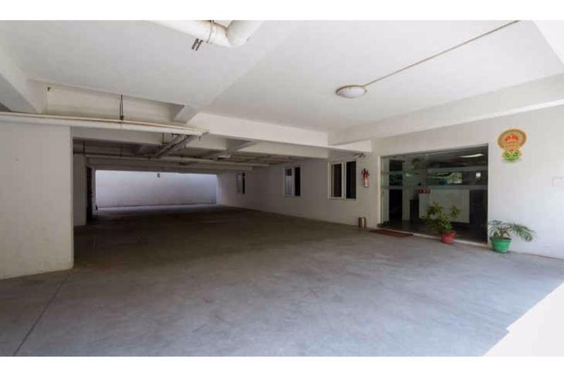 Fabhotel Stay Eeasy Thiruvanmiyur Chennai Exterior foto